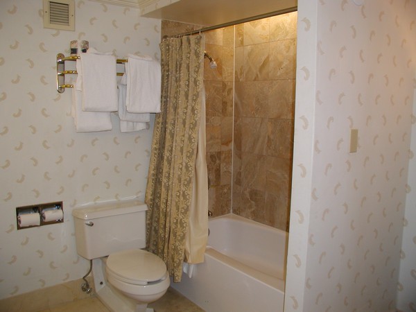 Main Street Station Suite Pictures 8