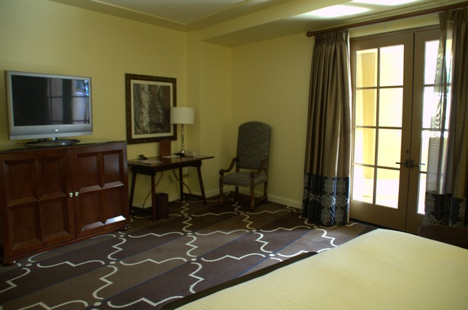 Green Valey Ranch Hotel Room Pictures 2
