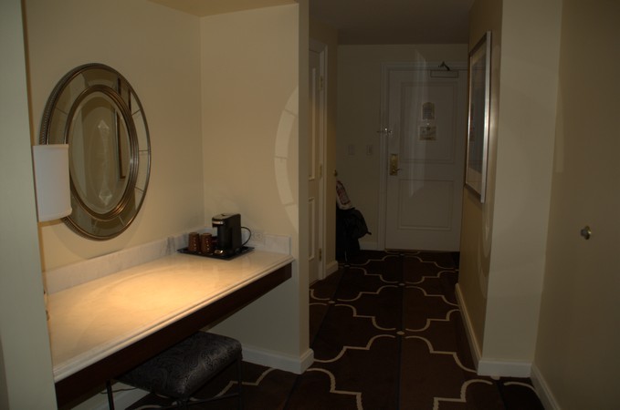 Green Valey Ranch Hotel Room Pictures 4