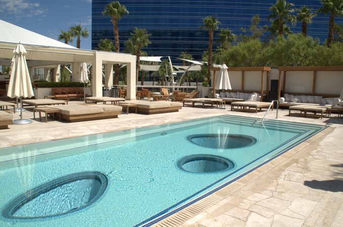 Hard Rock Hotel Pool Picture 16