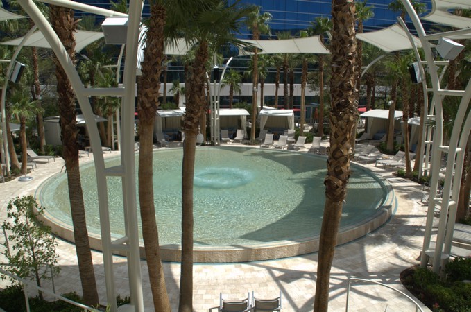 Hard Rock Hotel Pool Picture 18