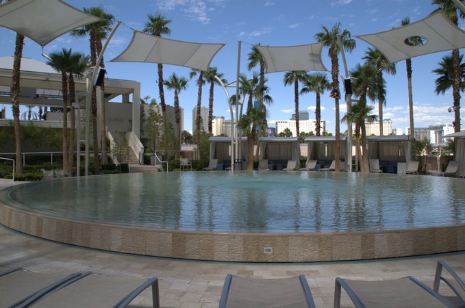 Hard Rock Hotel Pool Picture 19