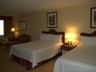Orleans Hotel Room Pictures 1