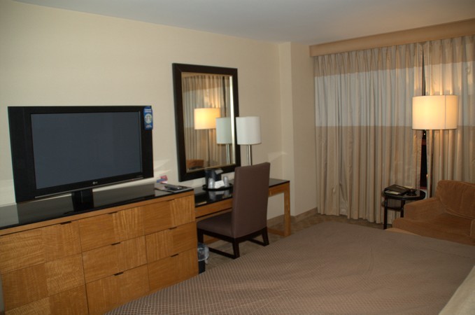 Palace Station Hotel Room Pictures 2
