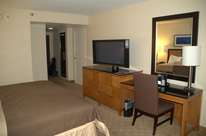 Palace Station Hotel Room Pictures 4