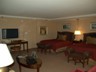 Rio Las Vegas Hotel Suite Pictures 2