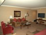 Rio Las Vegas Hotel Suite Pictures 3