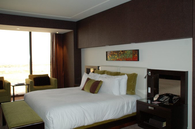 Red Rock Hotel Room Pictures 1