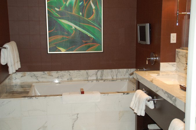 Red Rock Hotel Room Pictures 5