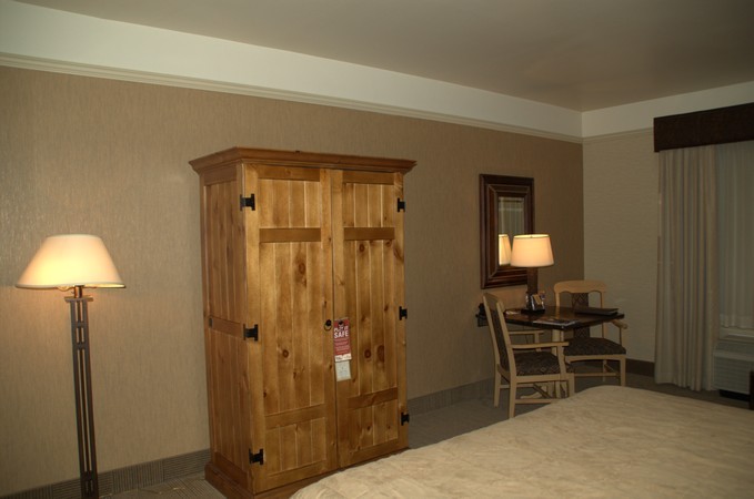 Silverton Hotel Room Pictures 2