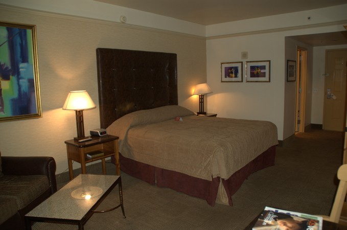 Silverton Hotel Room Pictures 4