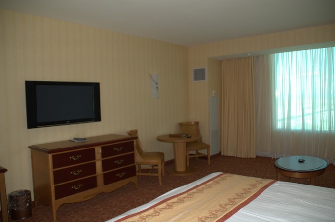 South Point Hotel Room Pictures 2