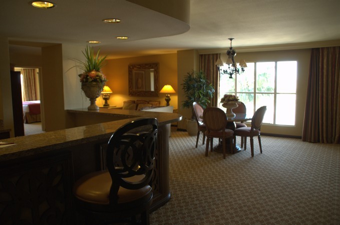Sunset Station Suite Picture 1