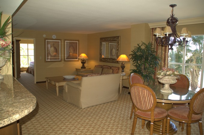 Sunset Station Suite Picture 2