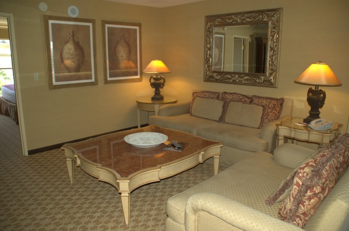 Sunset Station Suite Picture 4