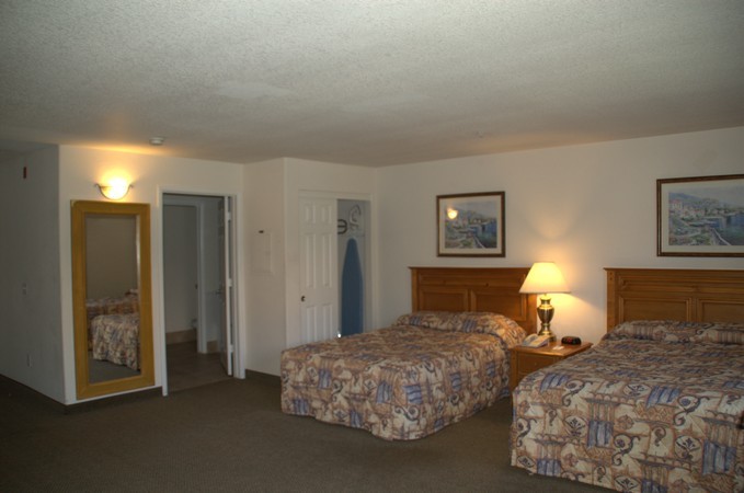 Tuscany Hotel Suite Pictures 3