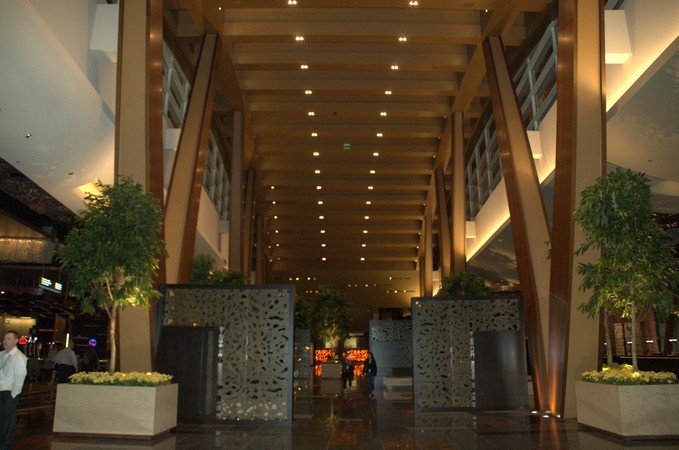 Lobby 1