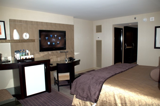 Aria City Center Hotel Room Pictures 3