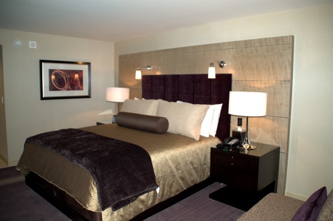 Aria City Center Hotel Room Pictures 4