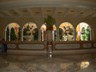 Bellagio Lobby Pictures 4
