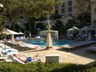 Bellagio Pool Pictures 3
