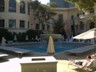 Bellagio Pool Pictures 4