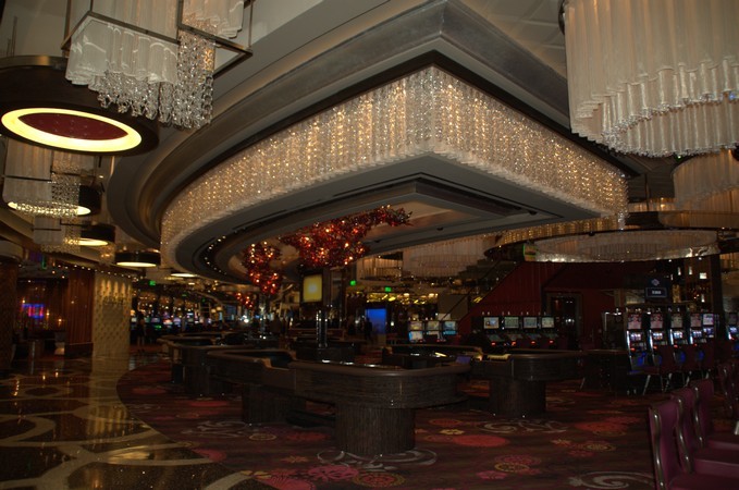 Cosmopolitan Hotel and Casino Pictures 7
