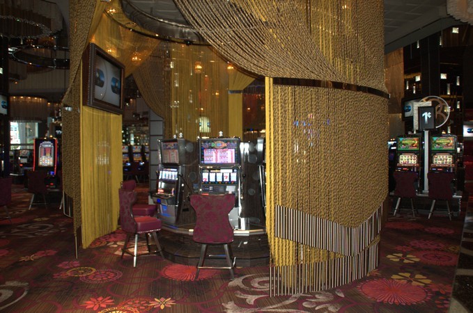Cosmopolitan Hotel and Casino Pictures 8