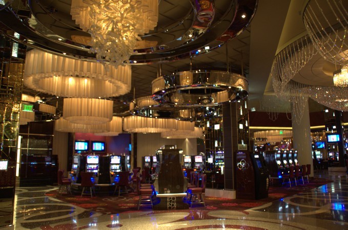 Cosmopolitan Hotel and Casino Pictures 9