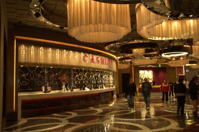 Cosmopolitan Hotel and Casino Pictures 10