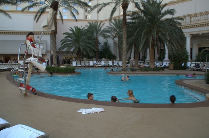 Monte Carlo Pool Pictures 6