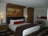 Mirage Hotel Room Pictures 1