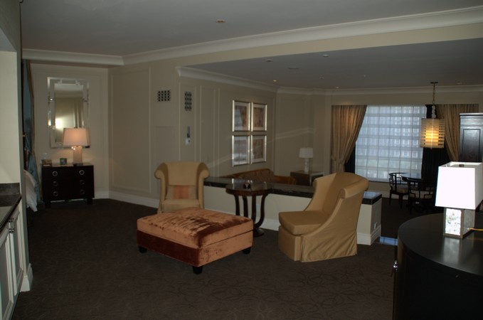 Palazzo Suite Pictures 1