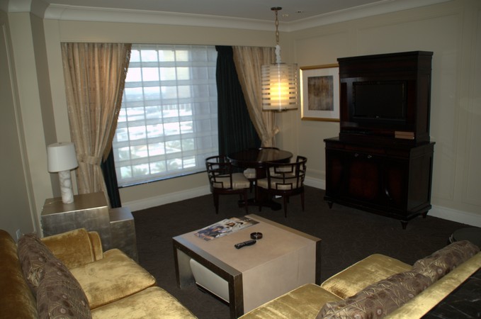 Palazzo Suite Pictures 5