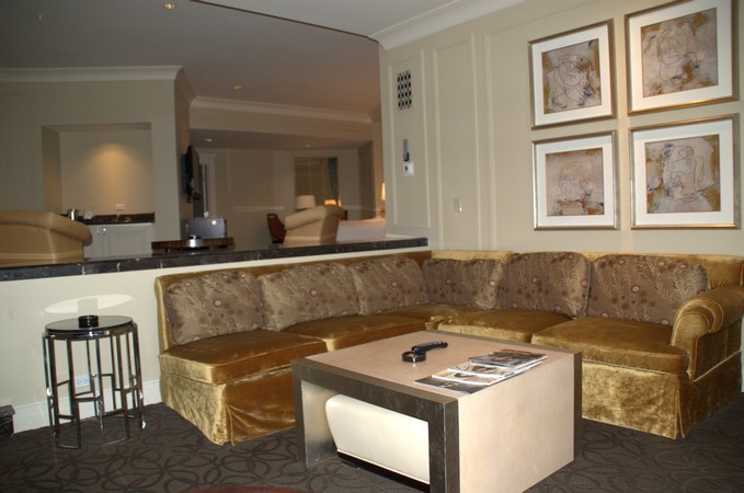 Palazzo Suite Pictures 6