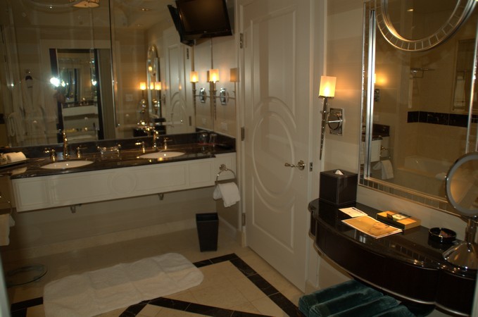 Palazzo Suite Pictures 9