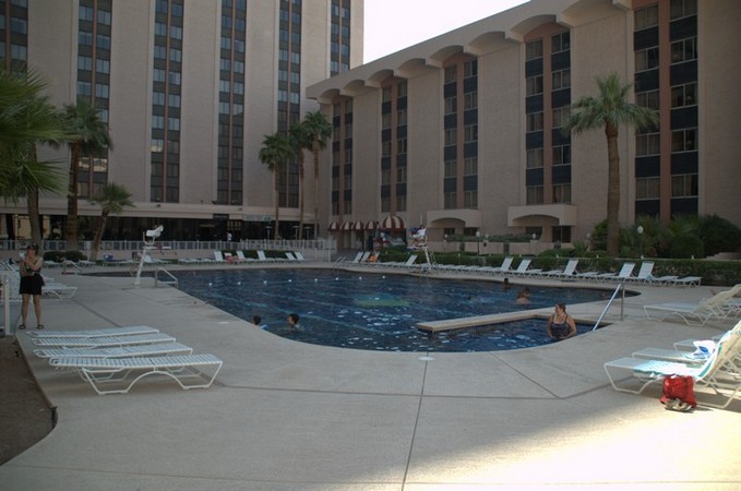 Riviera Pool Pictures 1