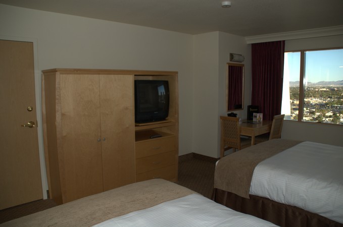 Stratosphere Hotel Room Pictures 2