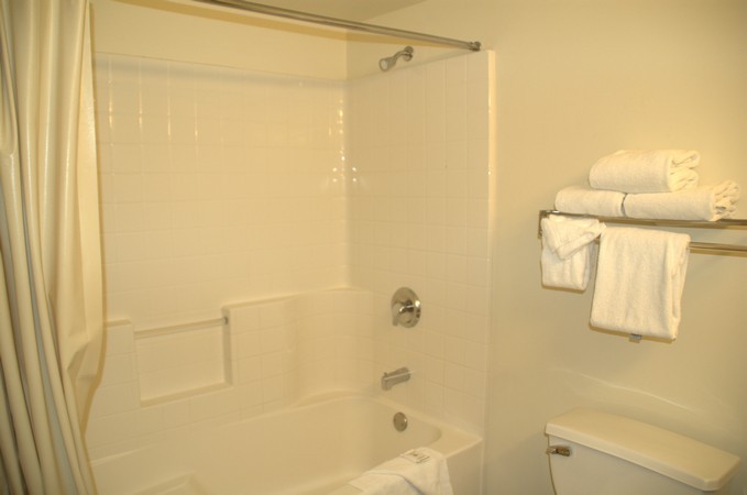 Stratosphere Hotel Room Pictures 6
