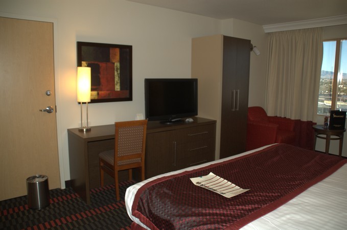 Stratosphere Select Room Pictures 2