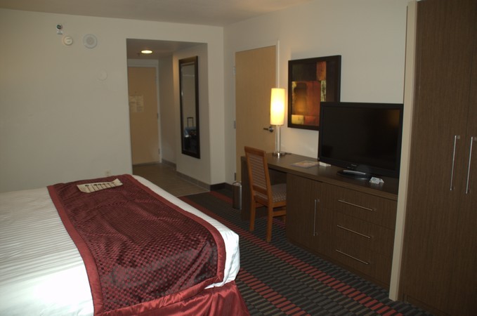 Stratosphere Select Room Pictures 3