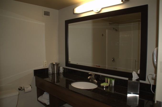 Stratosphere Select Room Pictures 5
