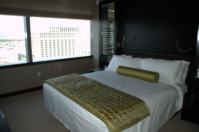 Vdara Hotel Room Pictures 6