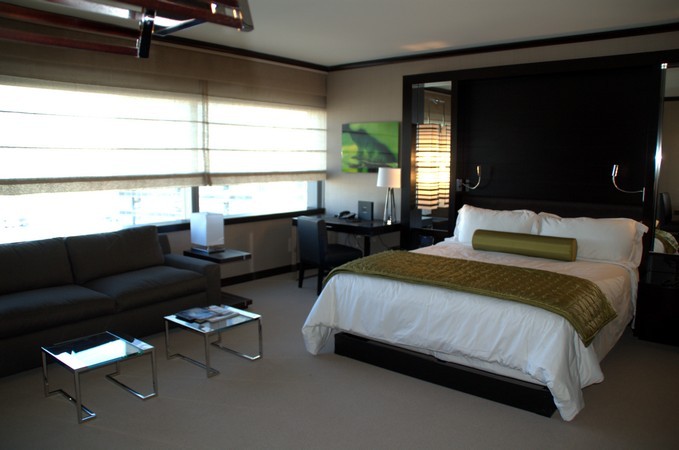 Vdara Hotel Room Pictures 2