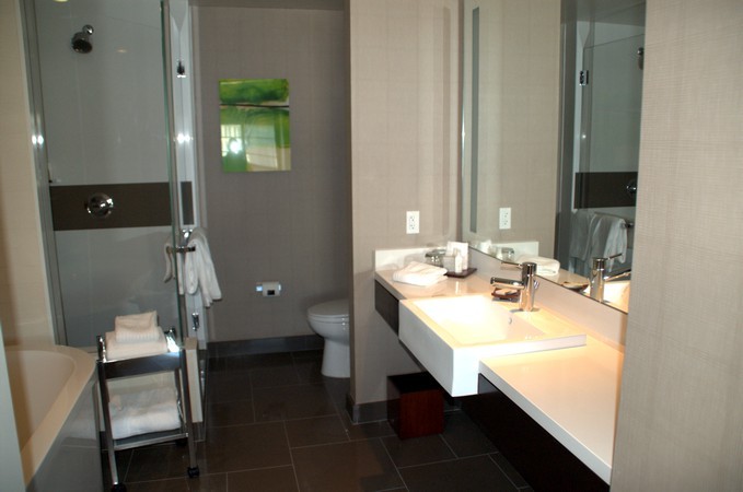 Vdara Hotel Room Pictures 6