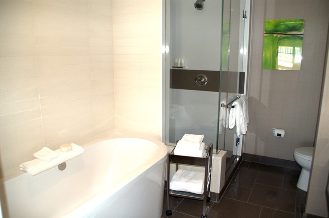 Vdara Hotel Room Pictures 7