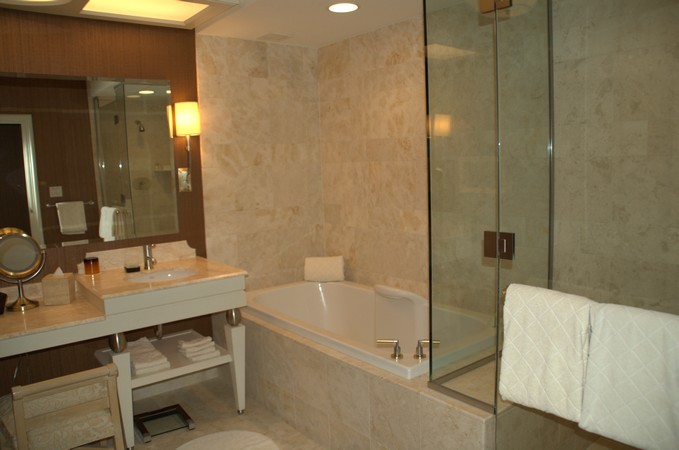 Wynn Hotel Room Pictures 5