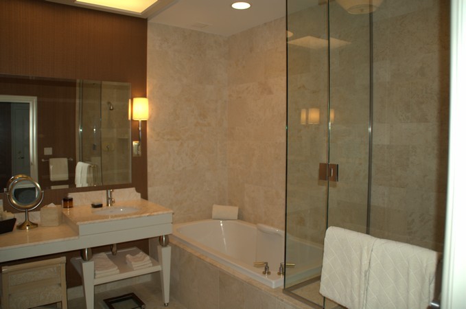 Wynn Hotel Room Pictures 6